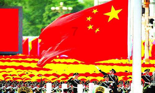 无人的神秘村